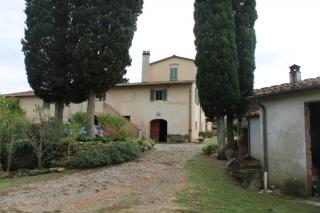 Colonica in vendita a Lari, Casciana Terme Lari (PI)