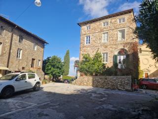 Terratetto in vendita a Castelvecchio, Capannori (LU)