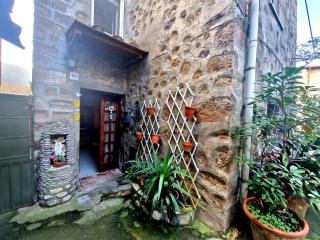 Terratetto in vendita a Castelvecchio, Capannori (LU)