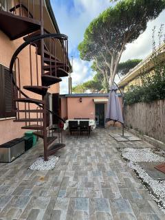 Villa in vendita, Rif. gsfr1