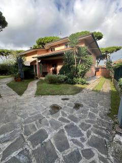 Villa in vendita, Rif. gsfr1