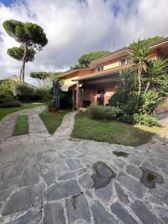 Villa in vendita, Rif. gsfr1