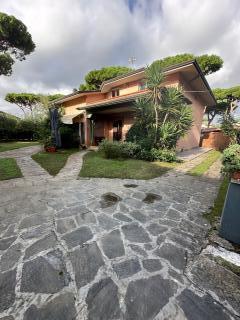 Villa in vendita, Rif. gsfr1