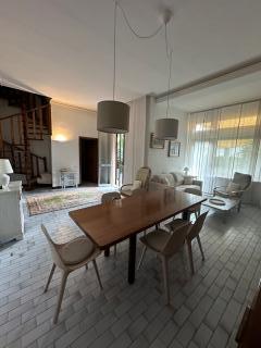 Villa in vendita, Rif. gsfr1