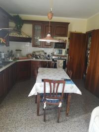 Porzione di casa in vendita a Vescovado, Murlo (SI)
