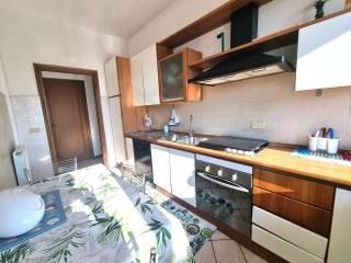 Appartamento in vendita a Passeggiata, Viareggio (LU)