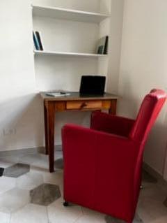 Appartamento in affitto a Passeggiata, Viareggio (LU)