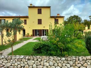 Country house on sale to Pisa (13/64)