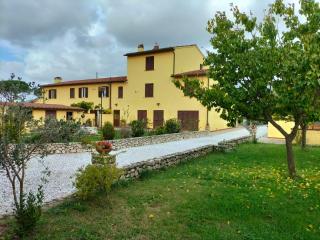 Country house on sale to Pisa (60/64)