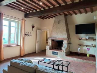 Country house on sale to Pisa (38/64)