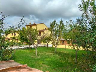 Country house on sale to Pisa (58/64)