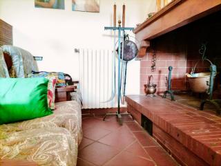 Country house on sale to Pisa (54/64)