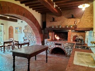 Country house on sale to Pisa (32/64)