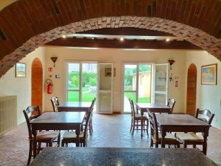 Country house on sale to Pisa (23/64)