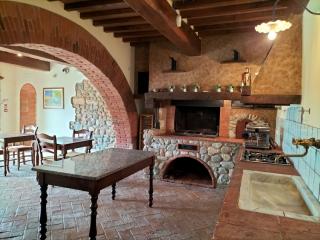 Country house on sale to Pisa (18/64)