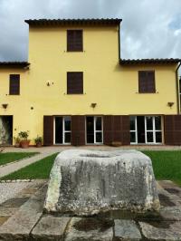 Country house on sale to Pisa (27/64)