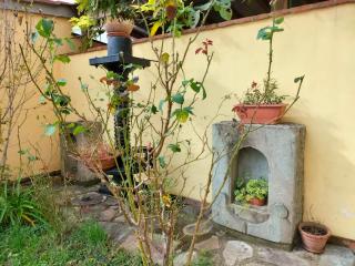 Country house on sale to Pisa (24/64)