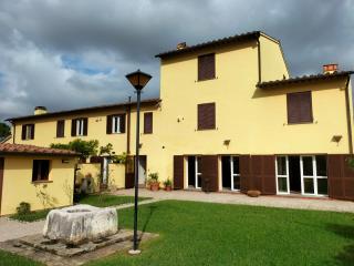 Country house on sale to Pisa (28/64)