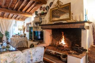 Country house on sale to Pisa (49/55)