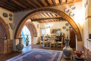 Country house on sale to Pisa (4/55)