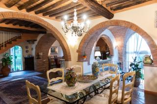 Country house on sale to Pisa (5/55)