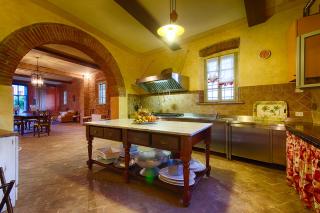 Country house on sale to Pisa (11/33)