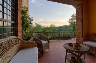 Country house on sale to Pisa (15/33)