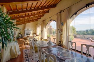 Country house on sale to Pisa (28/33)