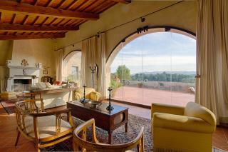 Country house on sale to Pisa (27/33)