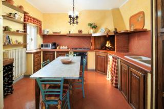 Country house on sale to Pisa (32/33)