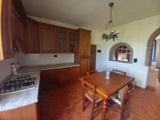 Appartamento in vendita a Mura, Montaione (FI)