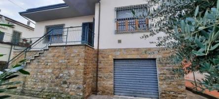 Casa indipendente in vendita a Ponte A Egola, San Miniato (PI)
