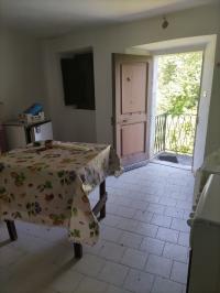 Casa semi-indipendente in vendita a Careggia, Tresana (MS)