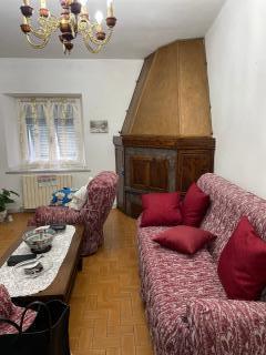Appartamento in vendita a Torano, Carrara (MS)