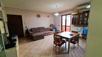 Appartamento in vendita a Le Melorie, Ponsacco (PI)