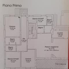 Appartamento in vendita a Marina Di Pisa, Pisa (PI)