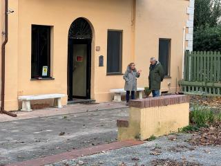 Fondo commerciale in affitto a Porta A Piagge, Pisa (PI)