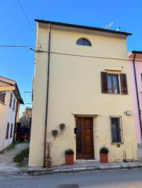 Terratetto in vendita a Pontasserchio, San Giuliano Terme (PI)