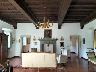 Edificio storico in vendita a Lucca (26/32)
