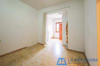 Appartamento in vendita a Lamporecchio (PT)