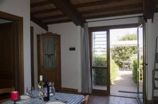 Country house on sale to Volterra (8/9)