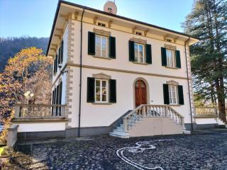 Casa singola in vendita a Lucca (28/30)