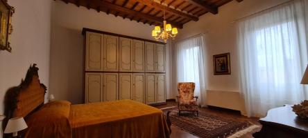 Appartamento in affitto a Casciana Terme Lari (PI)