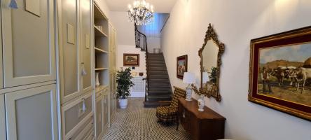 Appartamento in affitto a Casciana Terme Lari (PI)