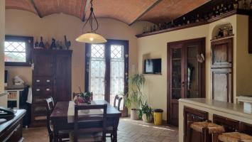 Porzione di casa in vendita a Perignano, Casciana Terme Lari (PI)