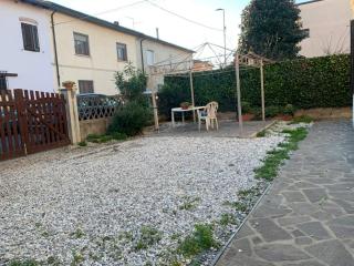 Casa indipendente in vendita a Arena Metato, San Giuliano Terme (PI)