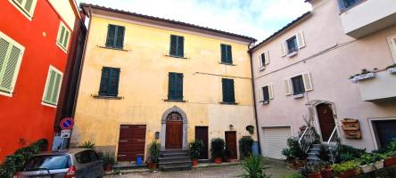 Single-family house for sale in Casciana Terme Lari (PI)