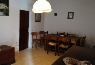 Appartamento in vendita a Semproniano (GR)
