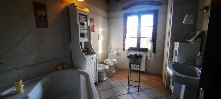 Casa indipendente in vendita a Staffoli, Santa Croce Sull'arno (PI)