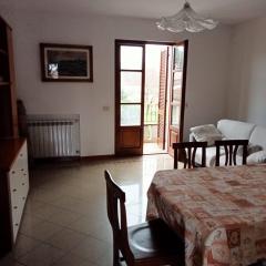 Appartamento in affitto a Montignoso (MS)